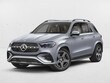  Mercedes-Benz GLE 580