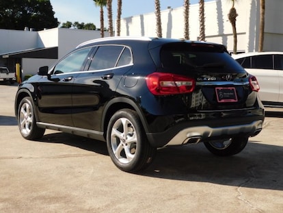 New 2019 Mercedes Benz Gla 250 For Sale Sanford Fl Ku017965