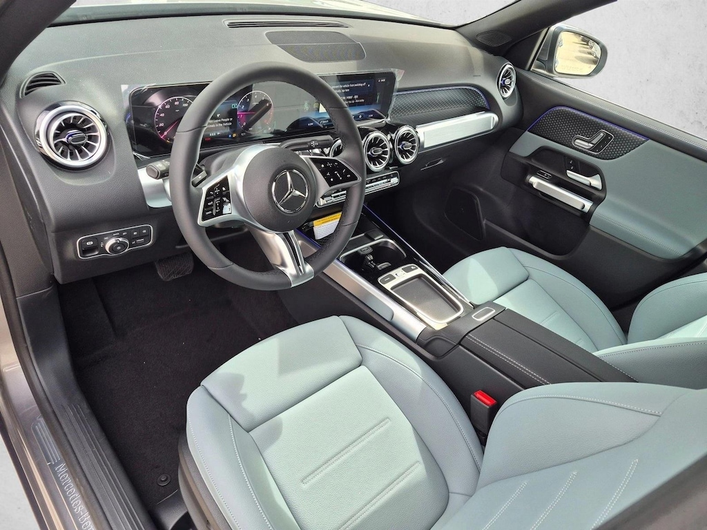 New 2026 Mercedes-Benz GLB 250 GLB 250 SUV SUV
