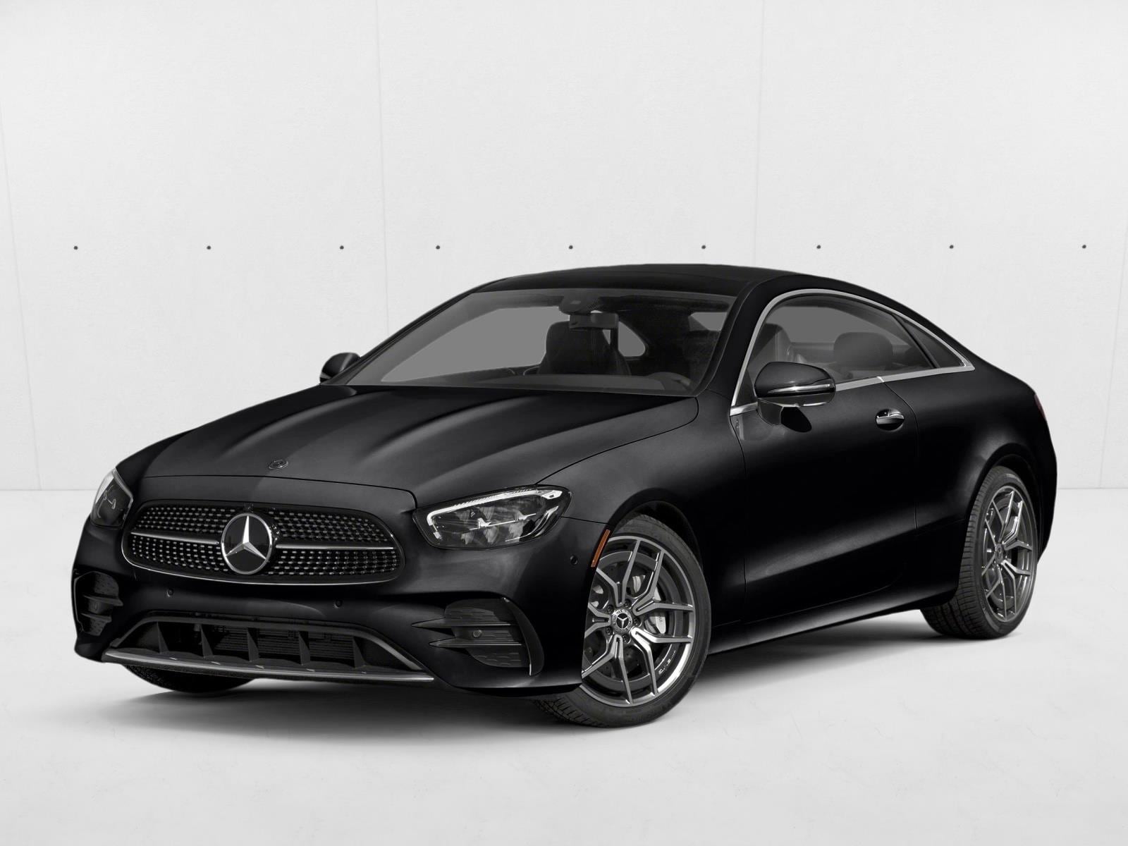 2023 Mercedes-Benz E-Class E450