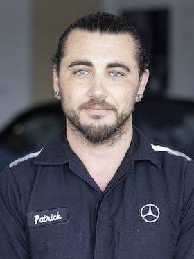 Staff member Patrick Fenaughty from ID_2d77cbdd57be