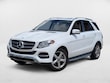 Mercedes-Benz GLE 400