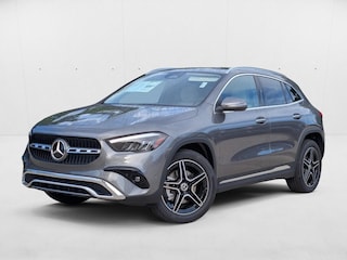2026 Mercedes-Benz GLA 250 GLA 250 SUV SUV