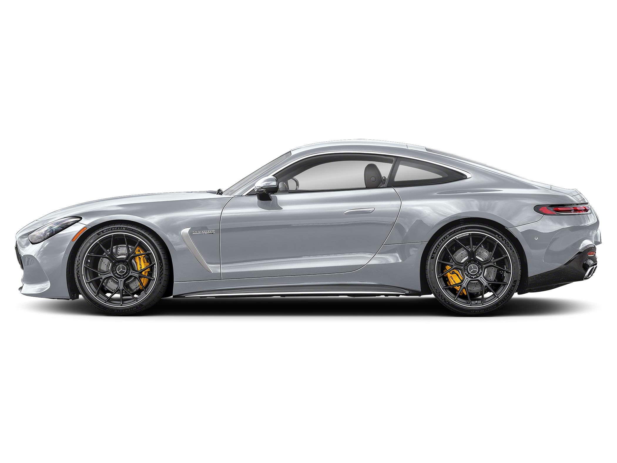 New 2027 Mercedes-Benz AMG GT AMG ® GT 63 PRO Coupe 2dr Car