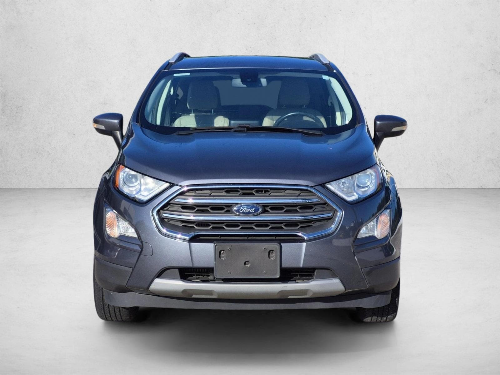 Used 2018 Ford Ecosport Titanium with VIN MAJ3P1VE0JC242554 for sale in Maitland, FL