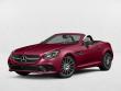  Mercedes-Benz SLC