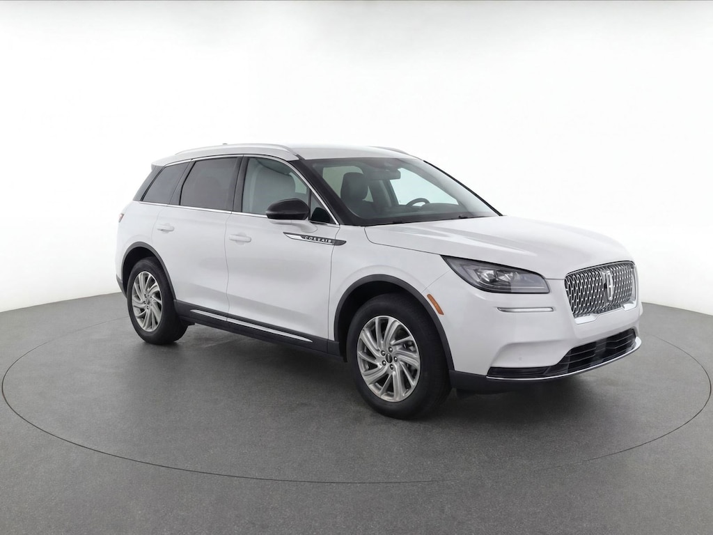 Used 2020 Lincoln Corsair Standard SUV