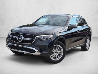 2026 Mercedes-Benz GLC 300 GLC 300 SUV SUV