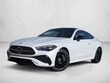  Mercedes-Benz CLE