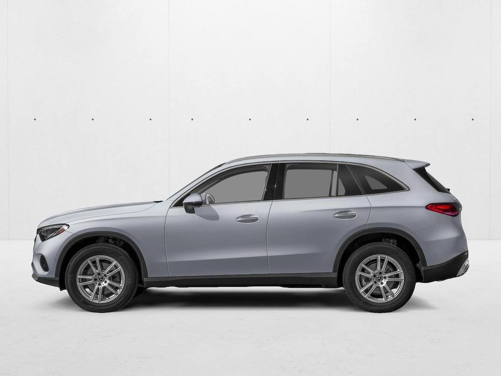 New 2027 Mercedes-Benz GLC GLC 300 SUV Sport Utility