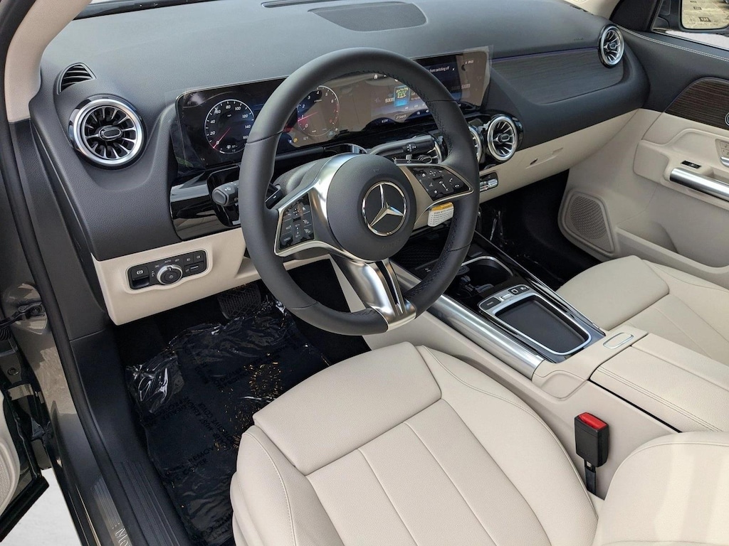 Used 2026 Mercedes-Benz