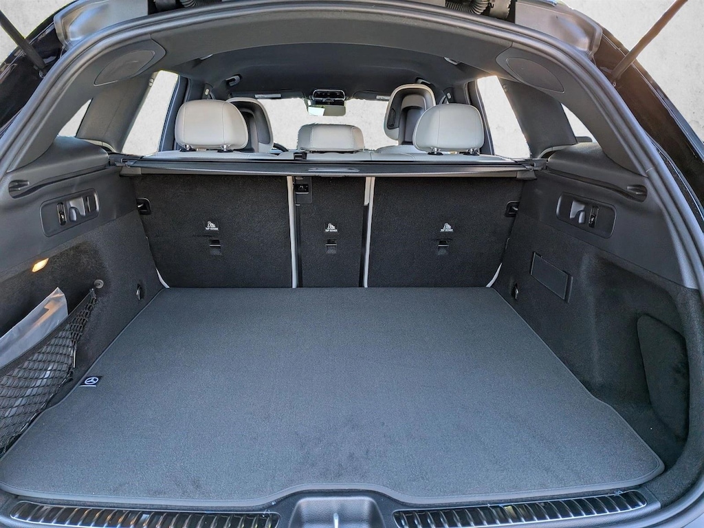 Used 2026 Mercedes-Benz GLC GLC 300 SUV SUV