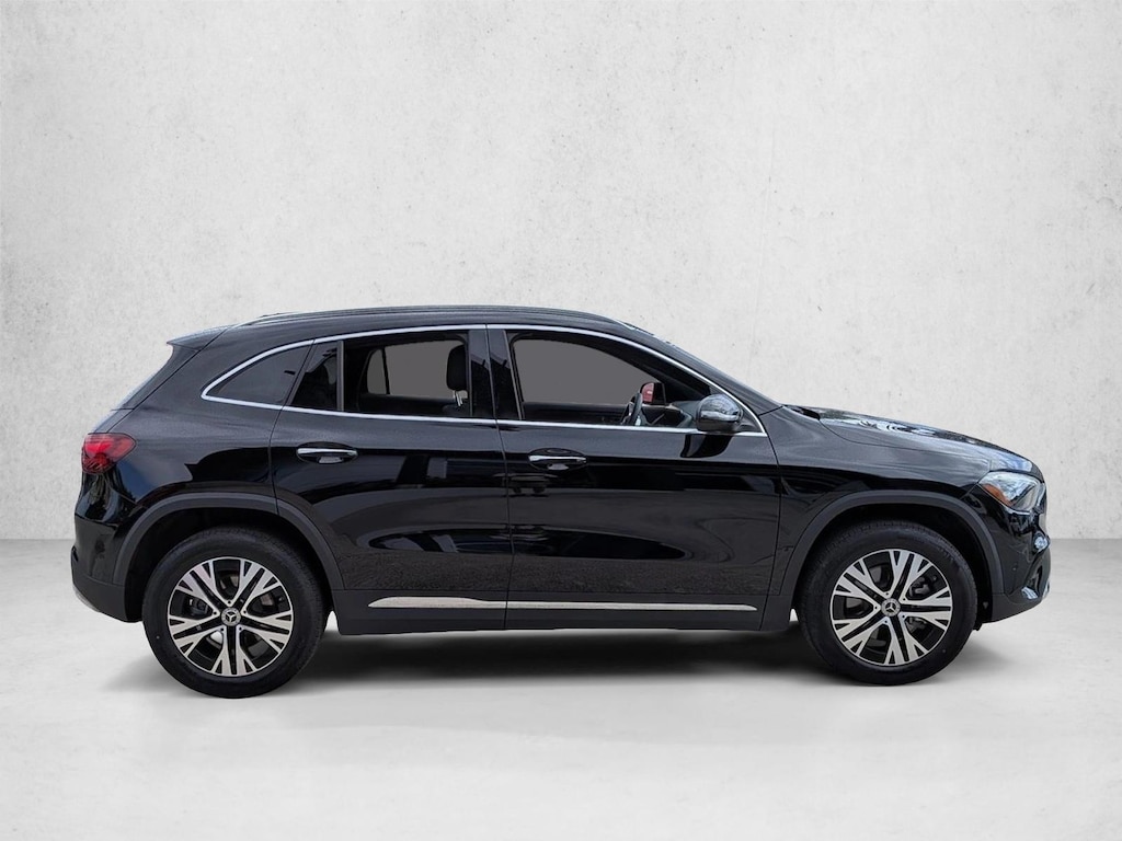 New 2026 Mercedes-Benz GLA 250 GLA 250 SUV SUV