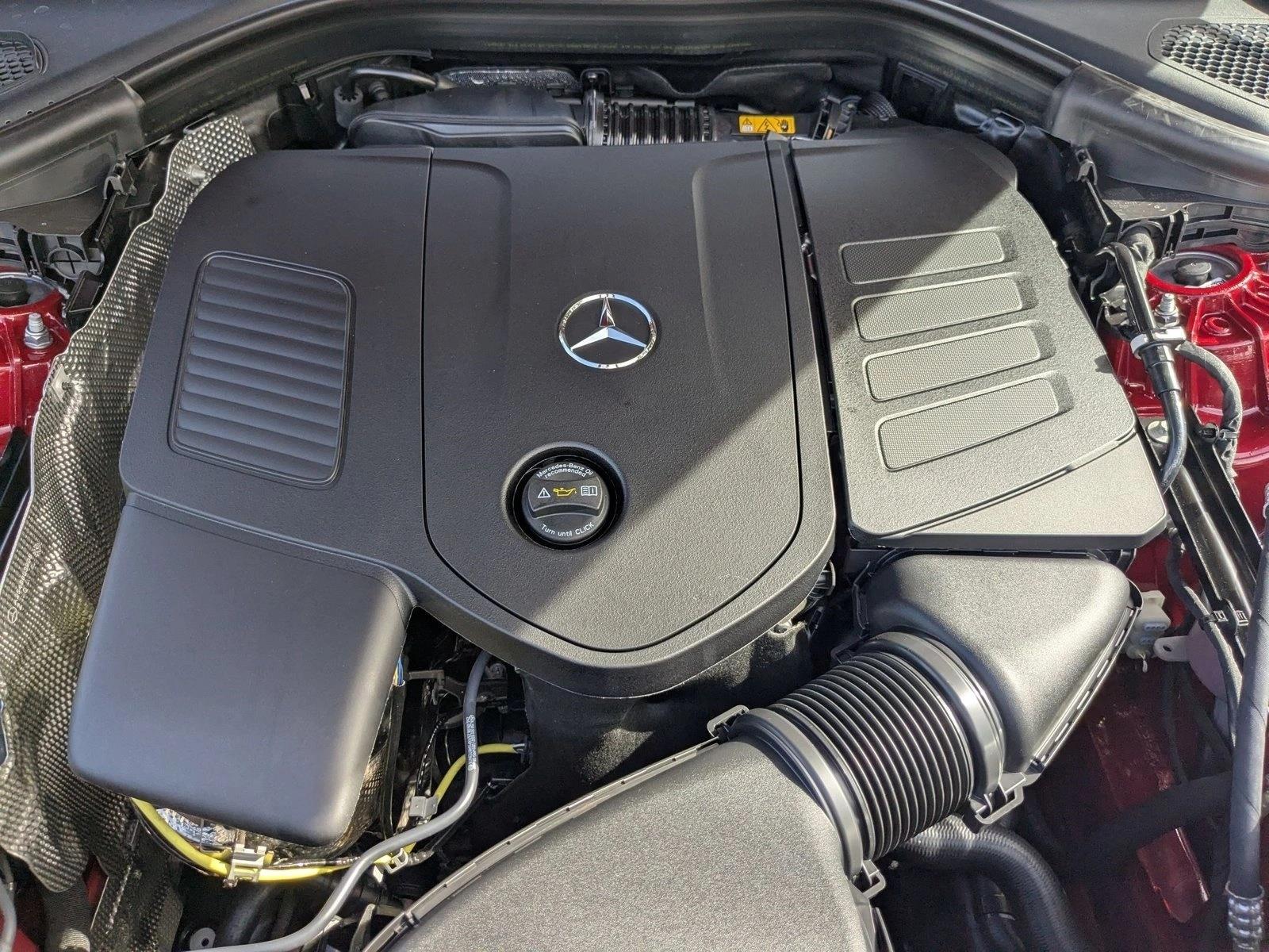 2026 Mercedes-Benz GLC Base - Photo 16