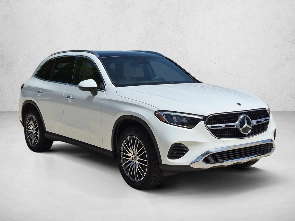Certified 2026 Mercedes-Benz