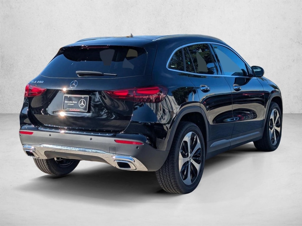 Certified 2026 Mercedes-Benz