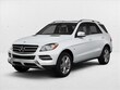  Mercedes-Benz M-Class