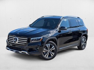 2025 Mercedes-Benz GLB 250