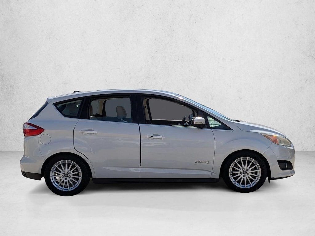 Used 2013 Ford C-Max Hybrid SEL Hatchback