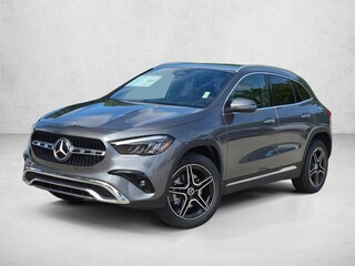 2026 Mercedes-Benz GLA 250 GLA 250 SUV SUV