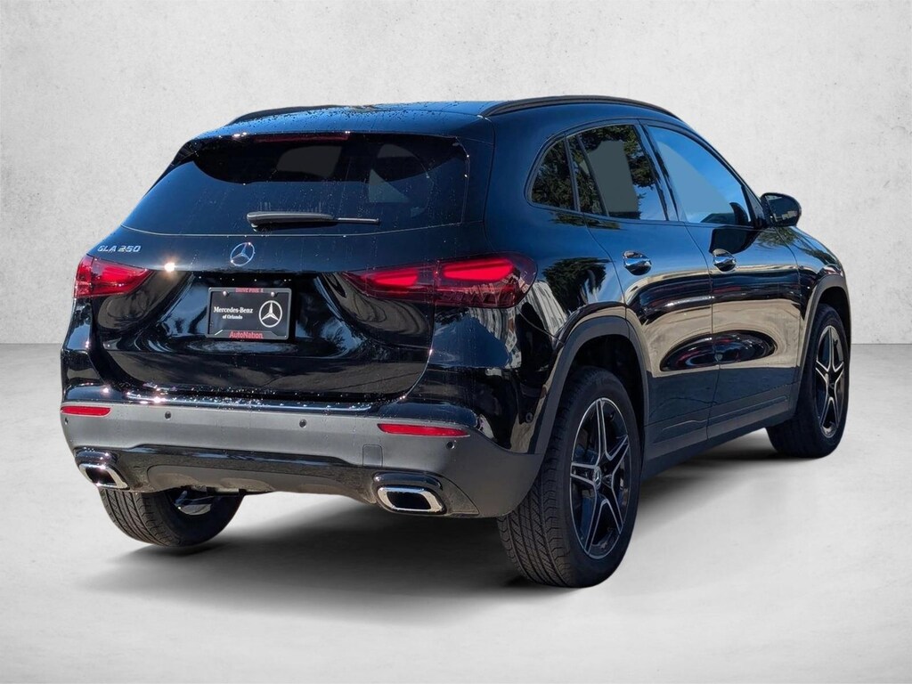 Used 2026 Mercedes-Benz