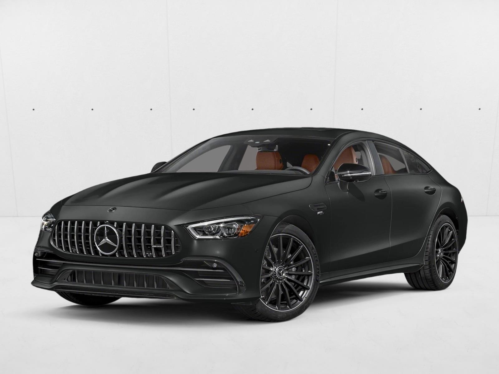 2023 Mercedes-Benz AMG GT 4-Door Coupe 53's photo