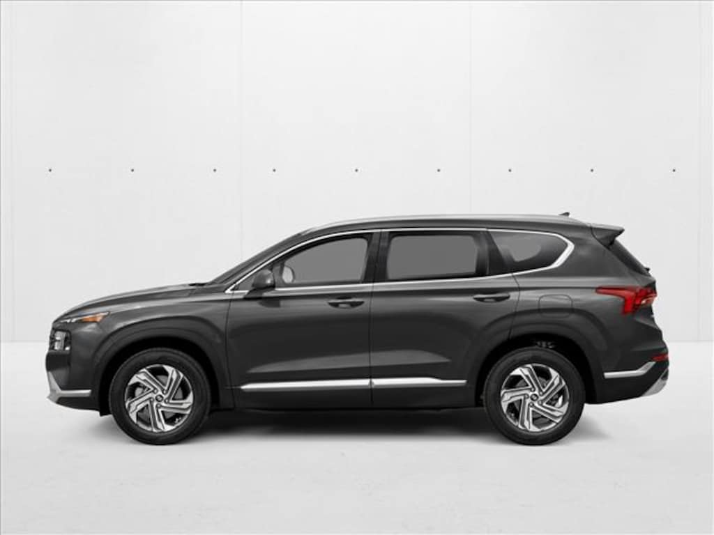 Used 2023 Hyundai Santa Fe SEL SUV