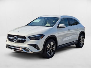 2026 Mercedes-Benz GLA 250 GLA 250 SUV SUV