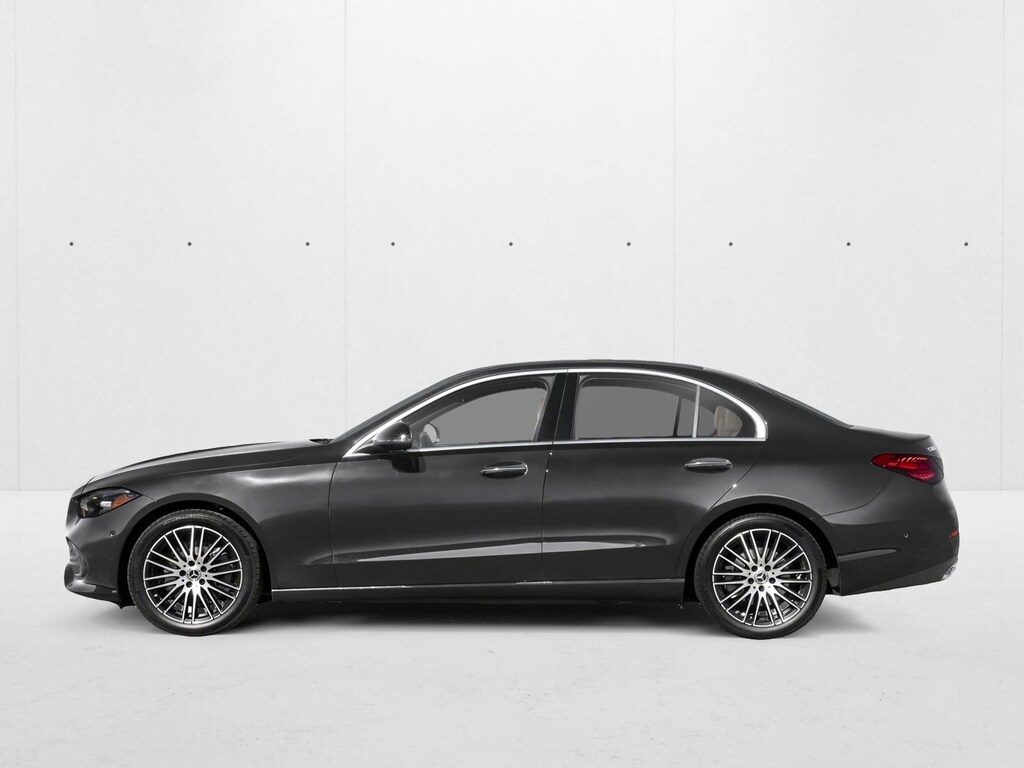 New 2026 Mercedes-Benz C 300 C 300 Sedan Sedan