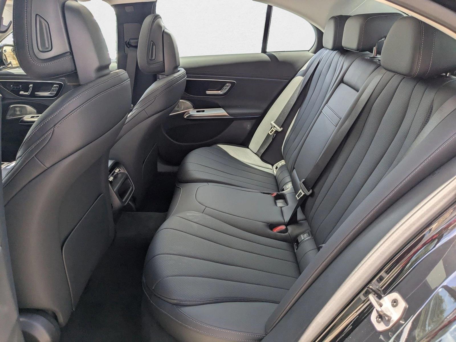2026 Mercedes-Benz E-Class E350 - Photo 14