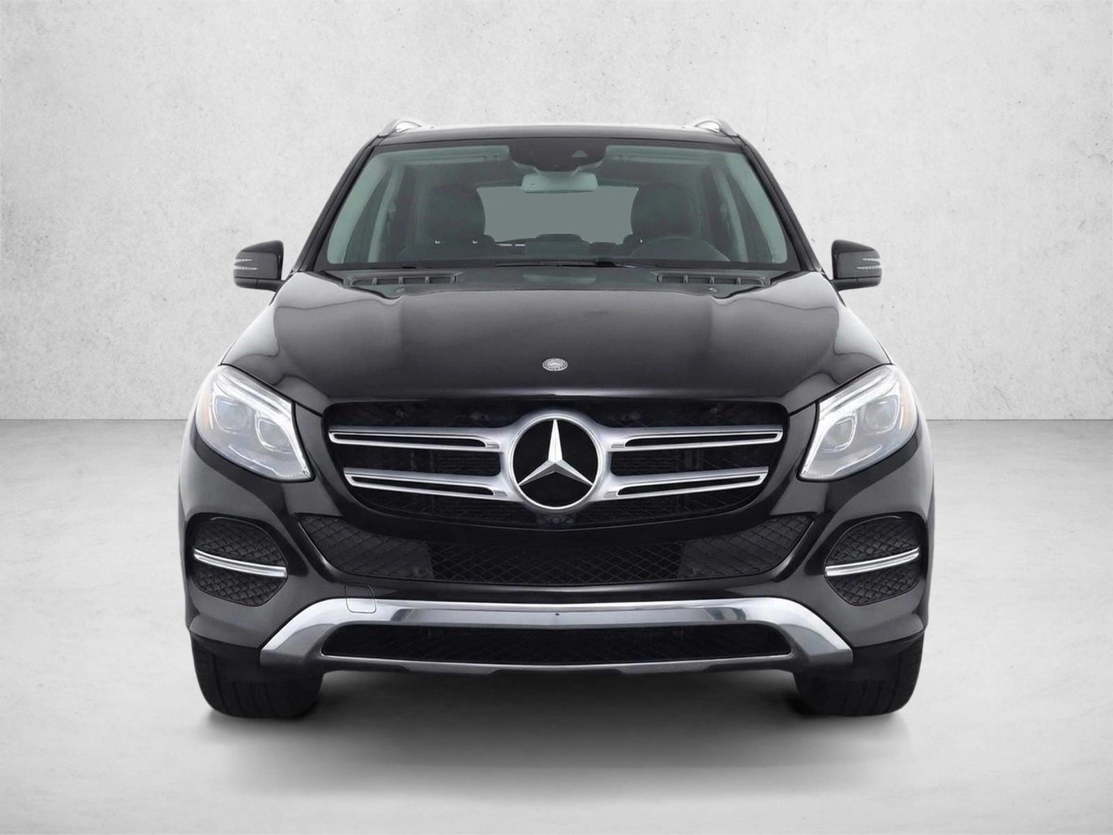 Used 2016 Mercedes-Benz GLE-Class GLE350 with VIN 4JGDA5JB5GA651975 for sale in Maitland, FL