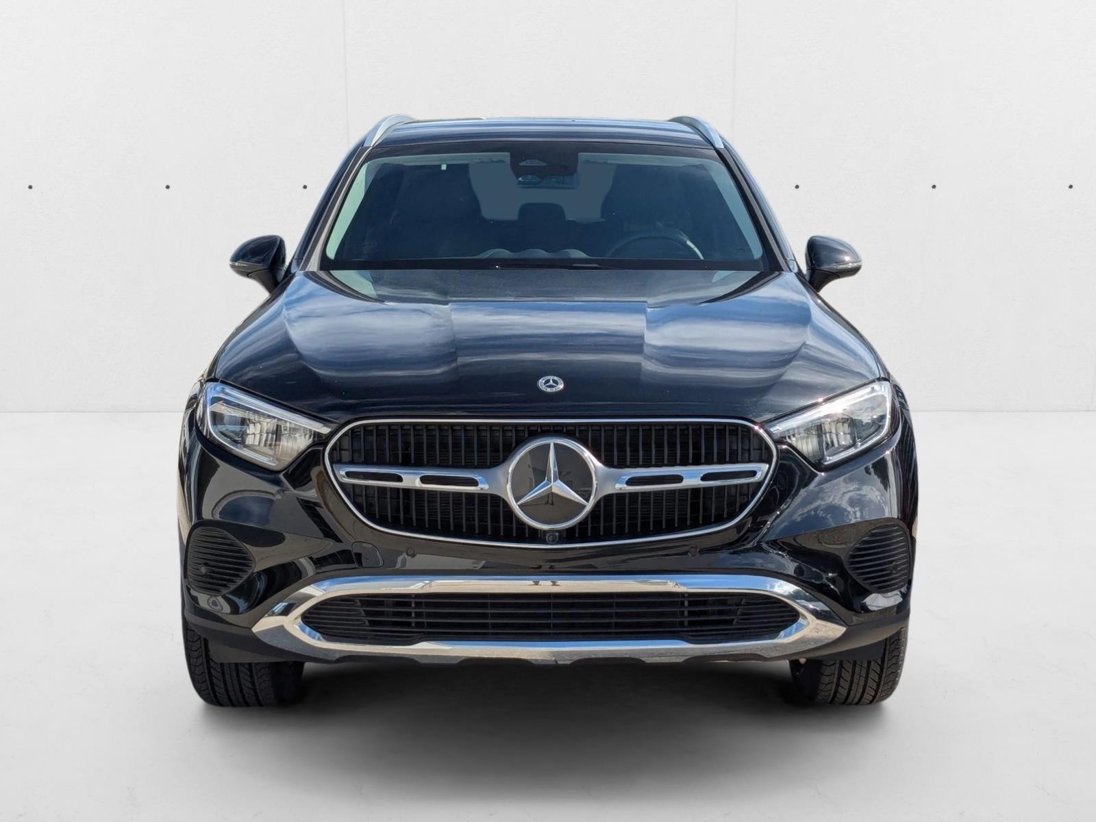 2025 Mercedes Benz GLC 350e 4MATIC photo 2