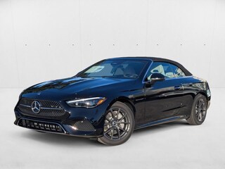 2026 Mercedes-Benz CLE 300