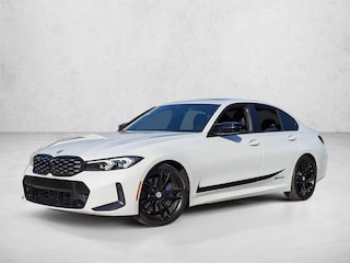 2023 BMW 3 Series