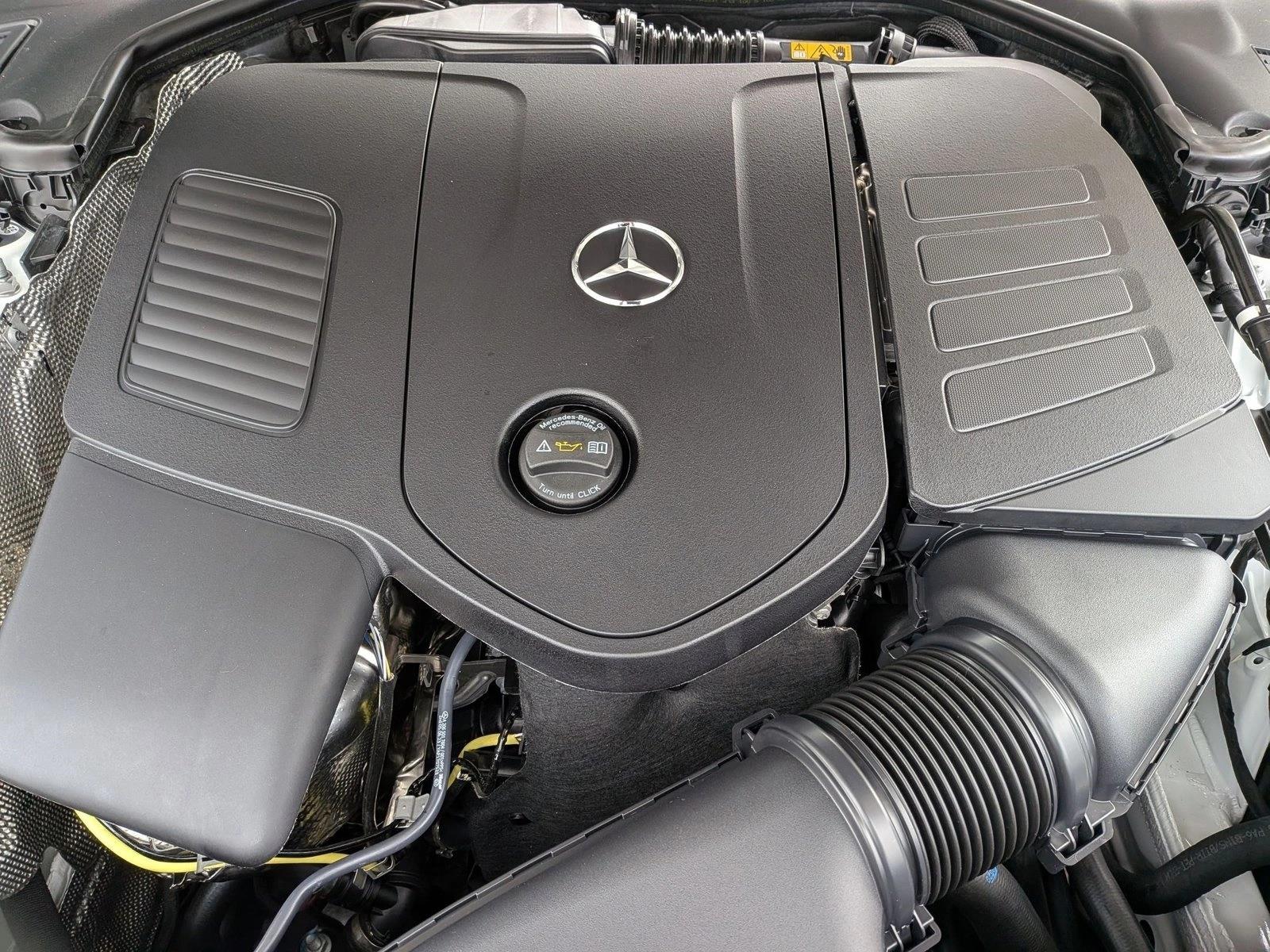 2026 Mercedes-Benz C-Class Sedan C 300 - Photo 15