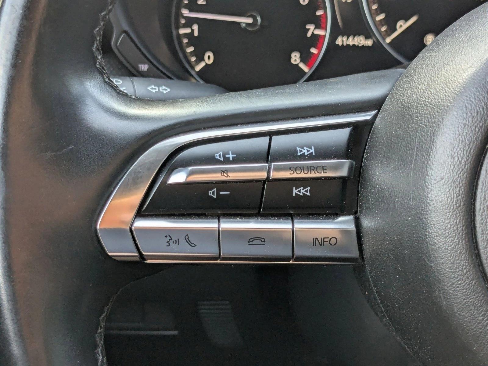 2024 Mazda CX-50 2.5 S Preferred photo 3
