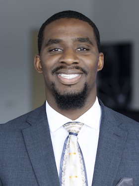 Staff member Donte Clifton from ID_8b0808f2bc58