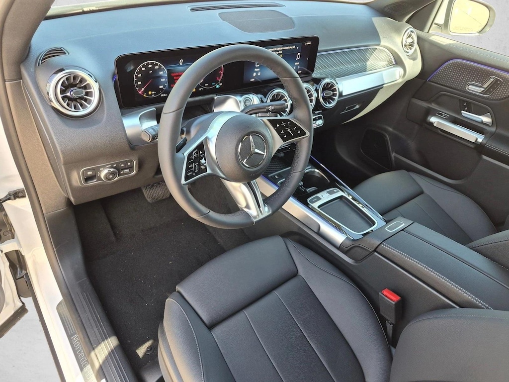 New 2026 Mercedes-Benz GLB 250 GLB 250 SUV SUV