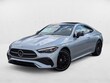 Mercedes-Benz CLE