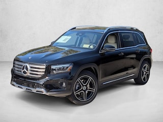 2026 Mercedes-Benz GLB 250