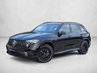  Mercedes-Benz AMG GLC 43