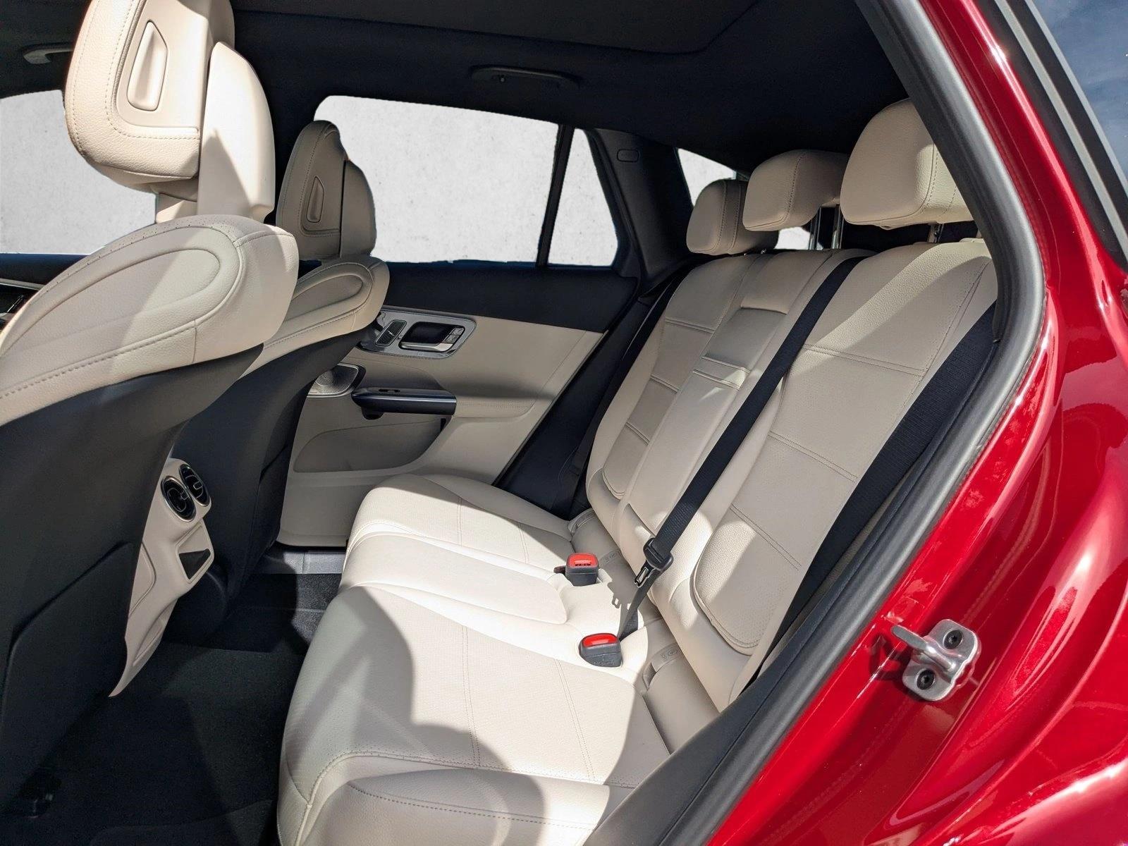 2026 Mercedes-Benz GLC Base - Photo 14