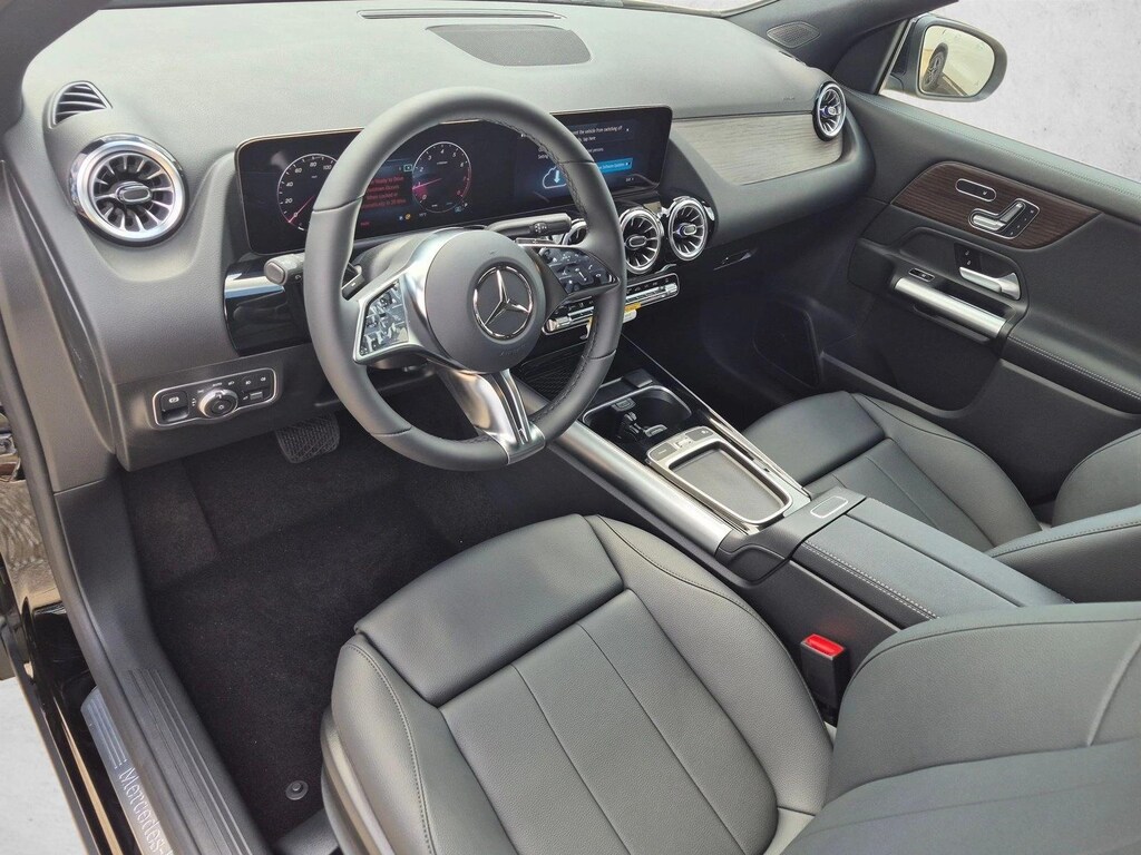 New 2026 Mercedes-Benz GLA 250 GLA 250 SUV SUV
