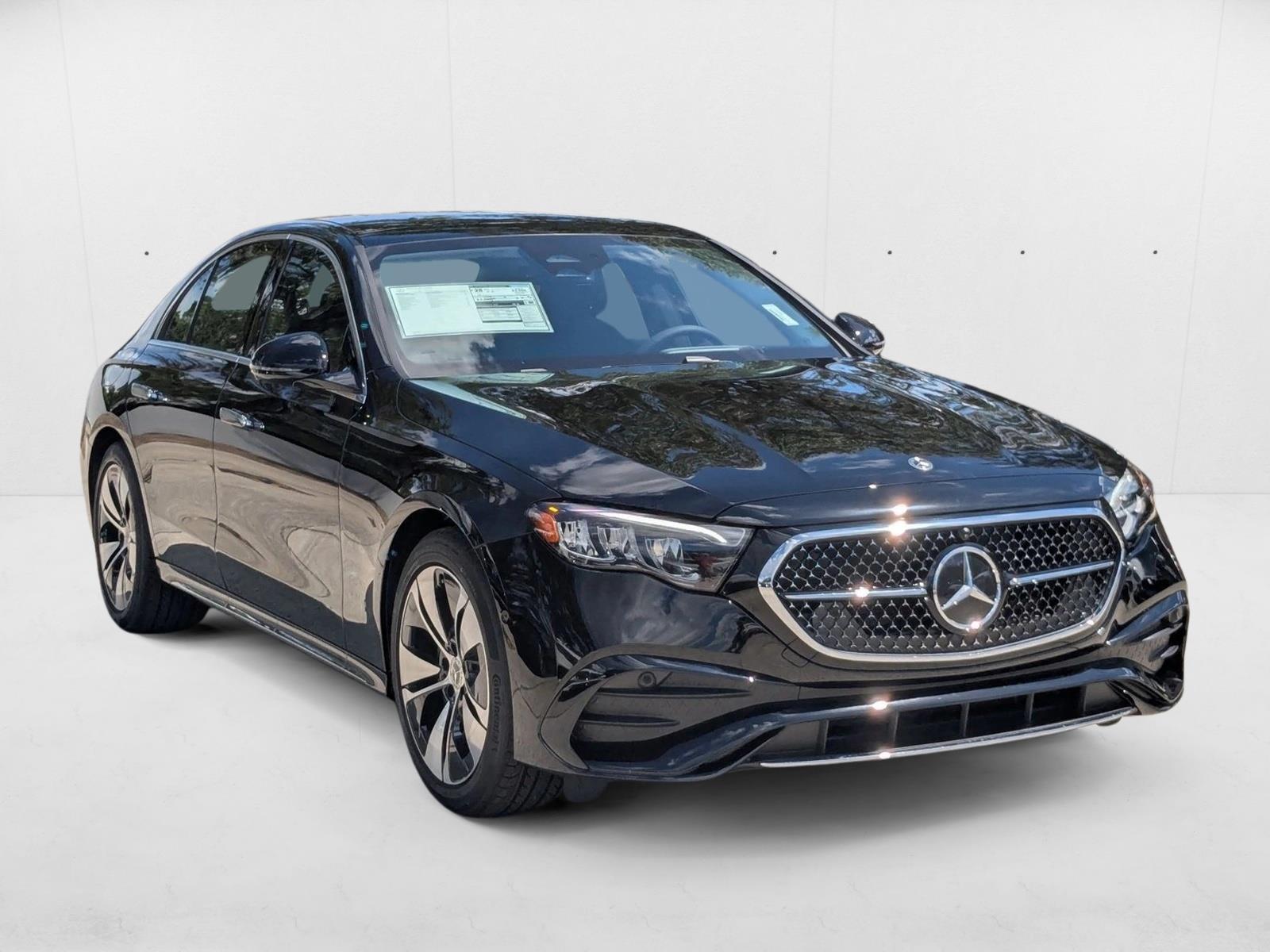 2026 Mercedes-Benz E-Class E350 - Photo 7