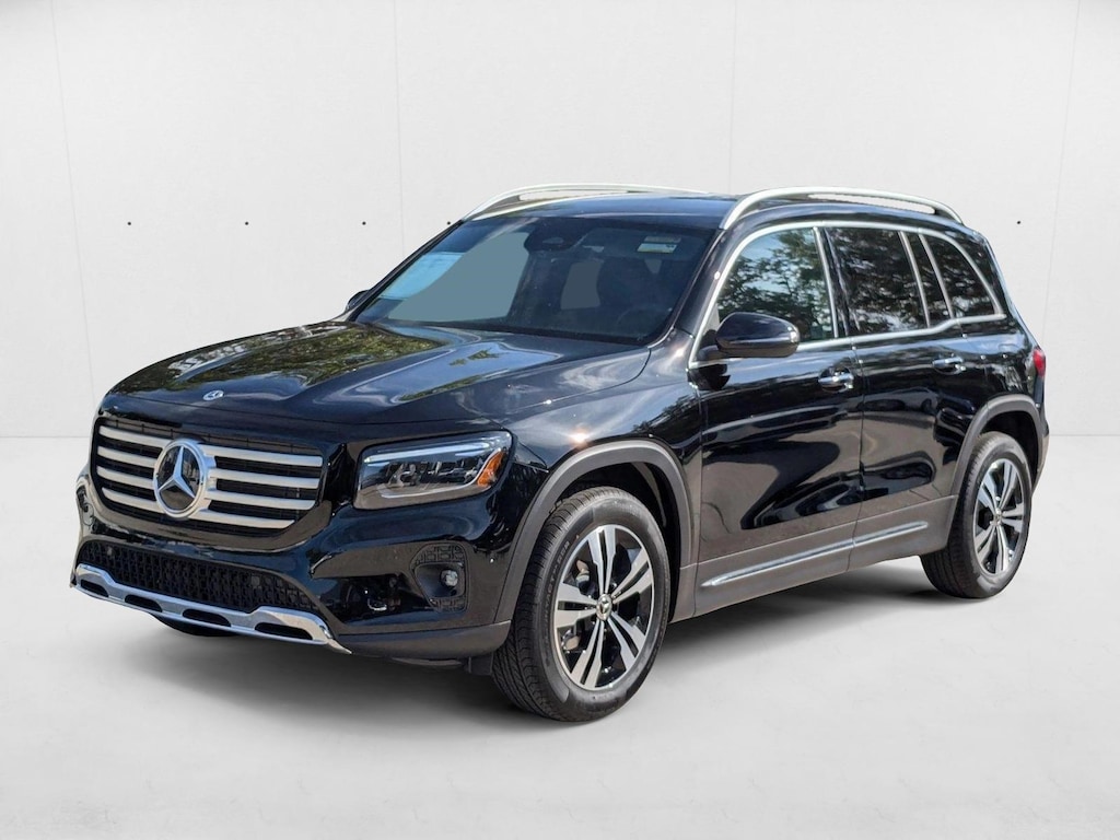 Used 2025 Mercedes-Benz GLB GLB 250 SUV SUV