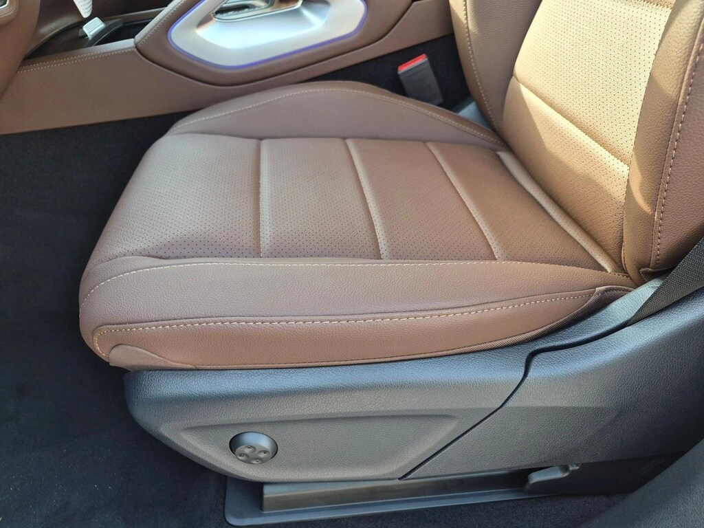 New 2026 Mercedes-Benz GLE 350 GLE 350 SUV SUV