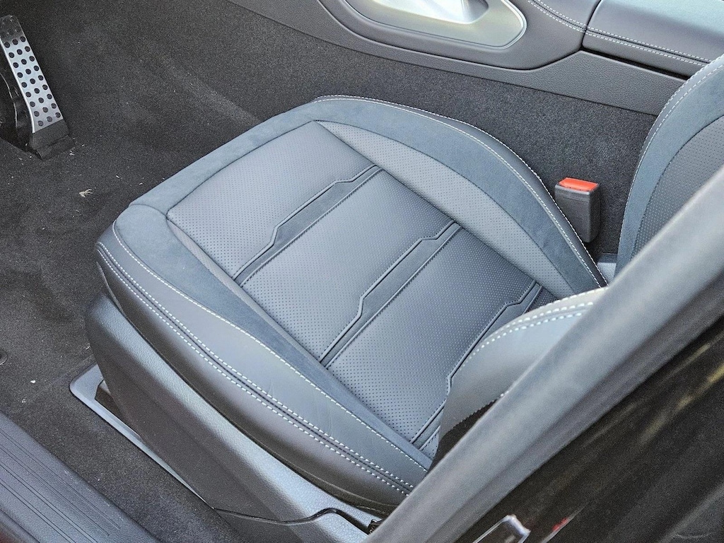 New 2026 Mercedes-Benz AMG GLE 53 AMG ® GLE 53 4MATIC+ ® Coupe Coupe