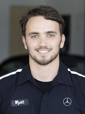 Staff member Wyatt Brown from ID_2d77cbdd57be