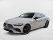 Mercedes-Benz CLE