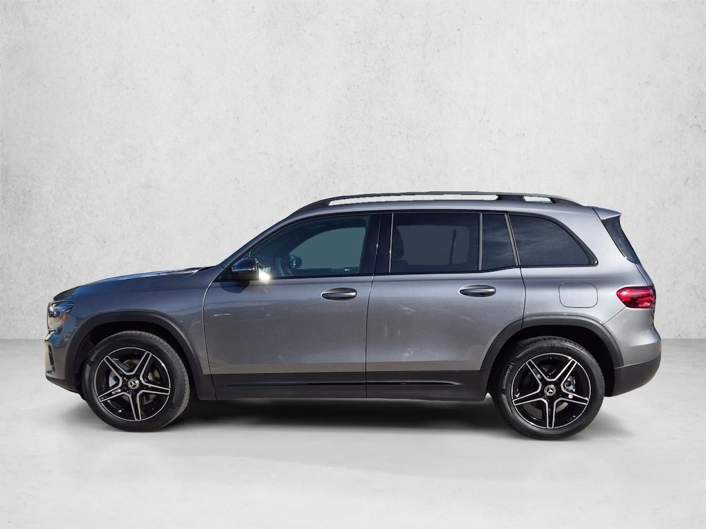 New 2026 Mercedes-Benz GLB 250 GLB 250 SUV SUV